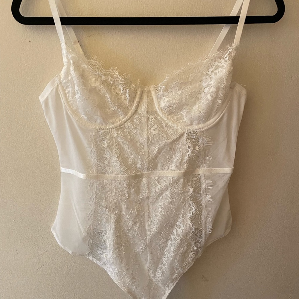 Bodysuit